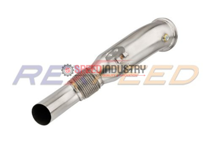 Picture of Rexpeed Catted Downpipe - GR Supra 20+