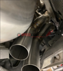 Picture of P2uned A90 Supra Turbo Kit