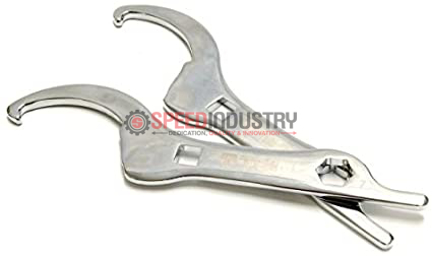 Picture of Tein Coilover Height Adjustment Spanner Wrench