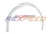 Picture of Rexpeed V2 Painted Fender Trim Kit - A90 MKV Supra GR 2020+