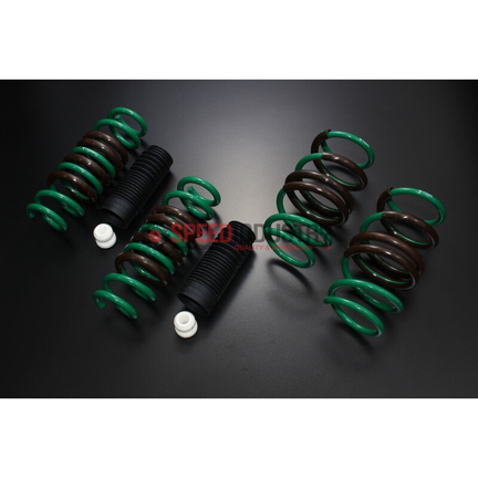 Picture of Tein S Tech Springs - 20+ Toyota Supra - SKTJ4-S1B00