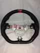 Picture of Buddy Club Racing Spec Steering Wheel Carbon - 17+ BRZ/86