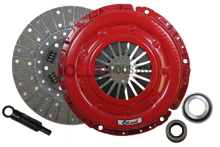 Picture of McLeod Street Tuner Clutch Kit - 13+ FRS BRZ 86