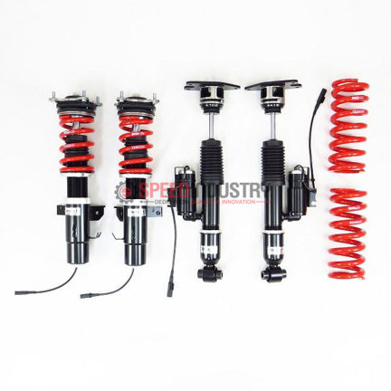 Picture of RS-R Best-i Coilovers - 2020 Toyota Supra