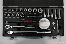 Picture of HKS x Tone Tool Set - 20+ Toyota Supra