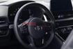 Picture of Blackline Silver Billet Paddle Shifter Set - 2020+ Toyota Supra