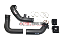 Picture of FTP B48 Black Charge/Intake Pipe Combo-A90 MKV Supra 2.0T 2021+