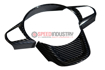 Picture of Rexpeed Gloss Carbon Fiber Steering Wheel Trim - A90 MKV Supra GR 2020+