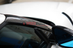 Picture of Rexpeed Gloss Carbon Fiber A-Pillar Cover-A90 MKV Supra 2020+