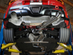 Picture of AFE Takeda 3-1/2" 304 Stainless Steel Cat-Back Exhaust System-A90 MKV Supra 2020+