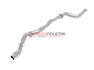 Picture of AFE Takeda 3-1/2" 304 Stainless Steel Cat-Back Exhaust System-A90 MKV Supra 2020+