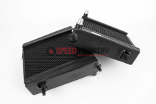 Picture of CSF High-Performance Auxiliary Radiators Pair - 2020+ GR Supra