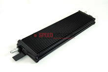 Picture of CSF High-Performance DCT Transmission Oil Cooler - 2020+ GR Supra