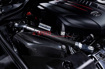Picture of HKS Carbon Engine Braces-A90 MKV Supra 2020+ DNU