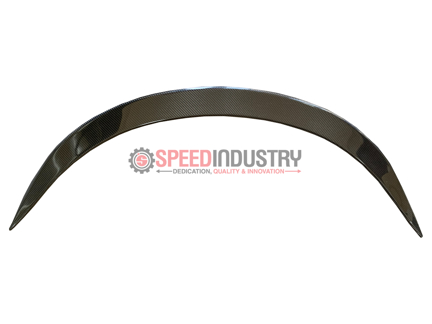Picture of Rexpeed V3 Carbon Fiber Rear Spoiler - A90 MKV Supra GR 2020+