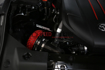  DryCarbon Racing Suction kit GR SUPRA -HKS -70028-AT001