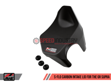 Picture of AWE S-FLO Carbon Intake Lid for GR Supra