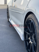 Picture of Cusco FRP Side Skirts - 19+ C-HB