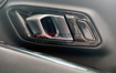 Picture of Rexpeed Supra 2020 Carbon Inner Door Handle Cover