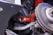 Picture of Verus Brake Cooling Kit - MKV Toyota Supra