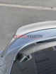 Picture of (MATTE) Rexpeed Supra 2020+ V4 A91 edition Carbon Fiber Spoiler