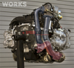 Picture of WORKS 2013-2016 BRZ / FR-S Stage 2 Turbo Kit - Calibrated Ver. CARB Compliant