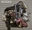 Picture of WORKS 2017-2019 BRZ / 86 Stage 2 Turbo Kit - Calibrated Ver. CARB CompliantVer. CARB Compliant