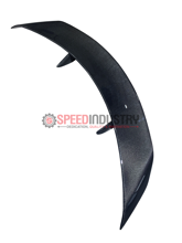 Picture of Rexpeed Supra A90/A91 V3 Carbon Fiber Rear Wing (GLOSS)