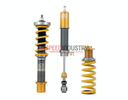 Picture of Ohlins Road & Track Coilovers - 2020+ GR Supra