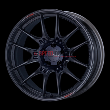 Picture of Enkei GTC02 Matte Black A90 MKV Supra GR 2020+ (Rear Fitment) 19x10.5 5x112 +34 offset