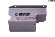 Picture of Verus 6 Port Turbo Heat Shield Kit - 2021+ MKV Toyota Supra