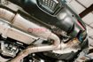 Picture of Titan Motorsports 2020+ Toyota MKV A90 A91 Supra Full Titanium Valved Exhaust System