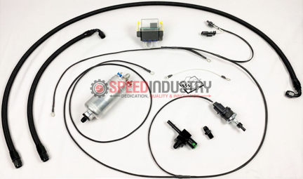 Picture of LG A90 SUPRA AUXILIARY FUEL PUMP KIT