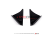 Picture of AMS Performance Gloss Black Anti-Wind Buffeting Kit - A90 MKV Supra 2020+ (DISCONTINUED)