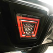 Picture of MKV Supra 4th Brake Light - 20+ Toyota Supra - Clear
