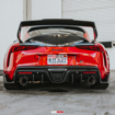 Picture of Seibon TD-STYLE Carbon fiber rear spoiler for - 2020+ GR Supra