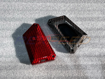 Picture of Rexpeed Supra 2020+ V2 Carbon Fiber Key Fob Cover