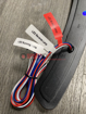 Picture of Rear TRI-LED Sidemarker Brake/Reverse/Running Light- SMOKED