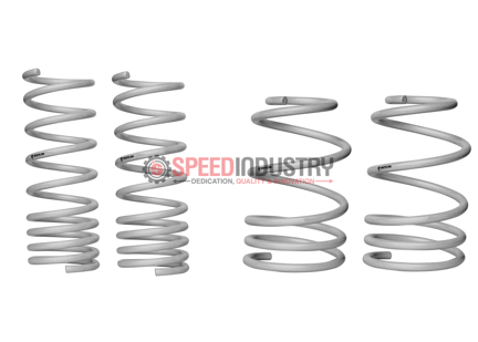 Picture of WHITELINE Performance Lowering Spring Kit Toyota Supra A90 2019+