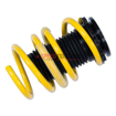 Picture of B48 Adjustable Lowering Springs for 2.0 2020+ GR MKV Supra ST SUSPENSIONS