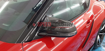 Picture of Rexpeed  Supra 2020 Carbon Fiber Mirror Cap Full Replacements (MATTE FINISH)