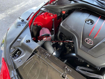 Picture of MST B48 Toyota Supra A90 BMW Z4 (B48 2.0l turbo) Cold Air Intake System -