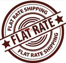 Picture of Flat Rate- $240