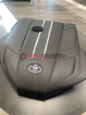 Picture of 2020+ MKV GR Supra Engine Cover Sticker Kit (6CYL ONLY)