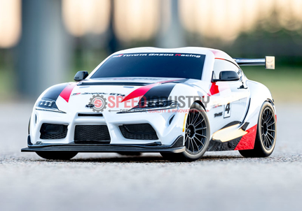 Picture of Traxxas GR Supra GT4 RC Car