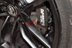 Picture of AP Racing by Essex Radi-CAL Competition Brake Kit (Front 9668/372mm)- Toyota GR Supra