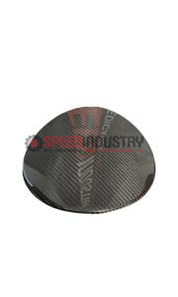 Picture of Rexpeed Supra GR 2020+ V2 Dry Carbon Fuel Door Cover