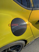 Picture of Rexpeed Supra GR 2020+ V2 Dry Carbon Fuel Door Cover
