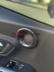 Picture of Rexpeed Supra GR 2020+ Dry Carbon Door Audio Speaker Covers (2pcs)