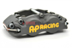 Picture of 2022+ BRZ/GR86 AP Racing by Essex Competition Sprint Brake Kit (Front CP8350/299mm)